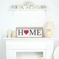 Promo ๐งจ Gifts For Her Elegant Designs Rustic Farmhouse Seasonal Interchangeable Symbol "Home" Frame With 12 Ornaments ๐ 13 Promo ๐งจ Gifts For Her Elegant Designs Rustic Farmhouse Seasonal Interchangeable Symbol "Home" Frame With 12 Ornaments ๐ -Christmas Gifts Sales Store detail2ALLT362