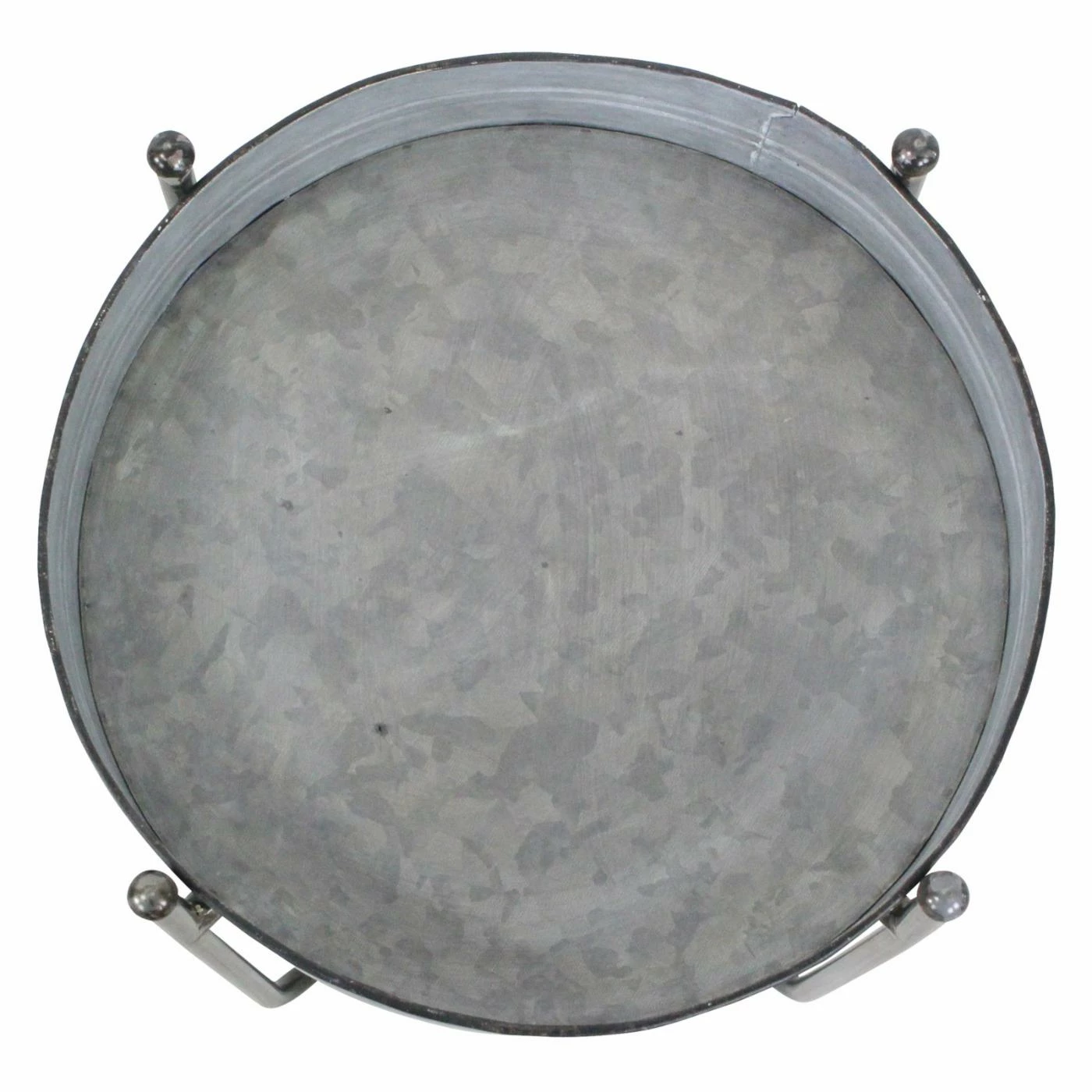 New ๐ฅฐ Top Gifts Aspire Home Accents Easton Metal Planter Table - Set Of 2 ๐ 4 New ๐ฅฐ Top Gifts Aspire Home Accents Easton Metal Planter Table - Set Of 2 ๐ - Image 4