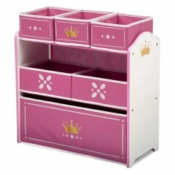 Best reviews of ๐ Gifts For Kids Princess Crown Multi Bin Toy Organizer By Delta Children โ๏ธ 10 Best reviews of ๐ Gifts For Kids Princess Crown Multi Bin Toy Organizer By Delta Children โ๏ธ -Christmas Gifts Sales Store detail2DE620