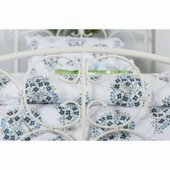 Promo 🎁 Gifts For Kids Furniture Of America Aniela Scrolled Metal Youth Bed 🛒 -Christmas Gifts Sales Store detail2ENLB2259