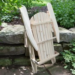 Budget ๐ฅฐ Merry Products Top Gifts Foldable Adirondack Chair Kit - Natural ๐ 12 Budget ๐ฅฐ Merry Products Top Gifts Foldable Adirondack Chair Kit - Natural ๐ -Christmas Gifts Sales Store detail2MP137