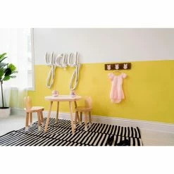 Promo ✔️ Nico & Yeye Gifts For Kids Nico & Yeye Lola Kids Chair - Set Of 2 😉 -Christmas Gifts Sales Store detail2NICO017