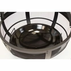 Cheap 😀 Gifts For Him Outdoor Leisure Products 30 Inch Fireball Outdoor Fireplace ❤️ -Christmas Gifts Sales Store detail2OLP273