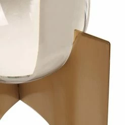 Best reviews of 🎁 Top Gifts HN Home Roland Mid-Century Modern Crystal Spheres - Set Of 2 👍 -Christmas Gifts Sales Store detail2UMC9060