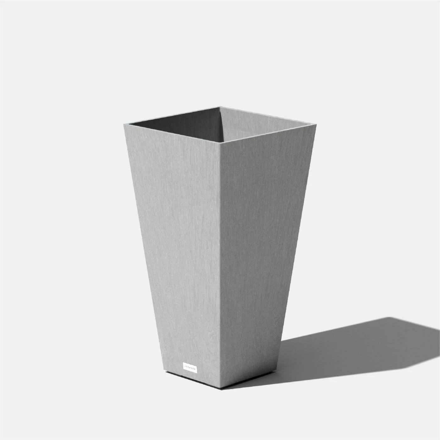 Best Sale 🔥 Top Gifts Veradek Midland Tall Square Planter 🎁 4 Best Sale 🔥 Top Gifts Veradek Midland Tall Square Planter 🎁 - Image 4