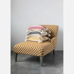 Discount โจ Top Gifts 3R Studios Cream Cotton And Chenille Pillow With Tassels ๐ 15 Discount โจ Top Gifts 3R Studios Cream Cotton And Chenille Pillow With Tassels ๐ -Christmas Gifts Sales Store detail3CREC2191