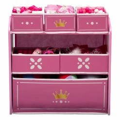 Best reviews of ๐ Gifts For Kids Princess Crown Multi Bin Toy Organizer By Delta Children โ๏ธ 12 Best reviews of ๐ Gifts For Kids Princess Crown Multi Bin Toy Organizer By Delta Children โ๏ธ -Christmas Gifts Sales Store detail3DE620