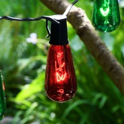 Best Sale 😀 Top Gifts Lumabase Edison Style String Lights 😀 -Christmas Gifts Sales Store detail3JHSP143
