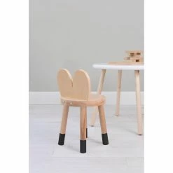 Promo ✔️ Nico & Yeye Gifts For Kids Nico & Yeye Lola Kids Chair - Set Of 2 😉 -Christmas Gifts Sales Store detail3NICO017