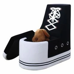 Best deal ❤️ Gifts For Kids Ore International 👟 Sneaker 👟 Shoe Storage 👍 -Christmas Gifts Sales Store detail3ORE828