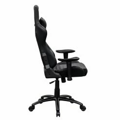 Best deal ⌛ Gifts For Him Techni Mobili TS-5100 Ergonomic High Back Racer Style Black Video Gaming Chair 👏 -Christmas Gifts Sales Store detail3RTAP173