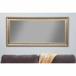 Budget 🧨 Top Gifts Sandberg Furniture Full Length Leaning Mirror - 31W X 65H In. 👏 -Christmas Gifts Sales Store detail3SBF079
