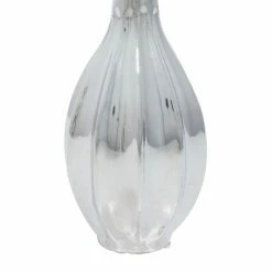 Best deal ✔️ Top Gifts DecMode Set Of 3 Ceramic Glam Vase 🔔 -Christmas Gifts Sales Store detail3UMA12950