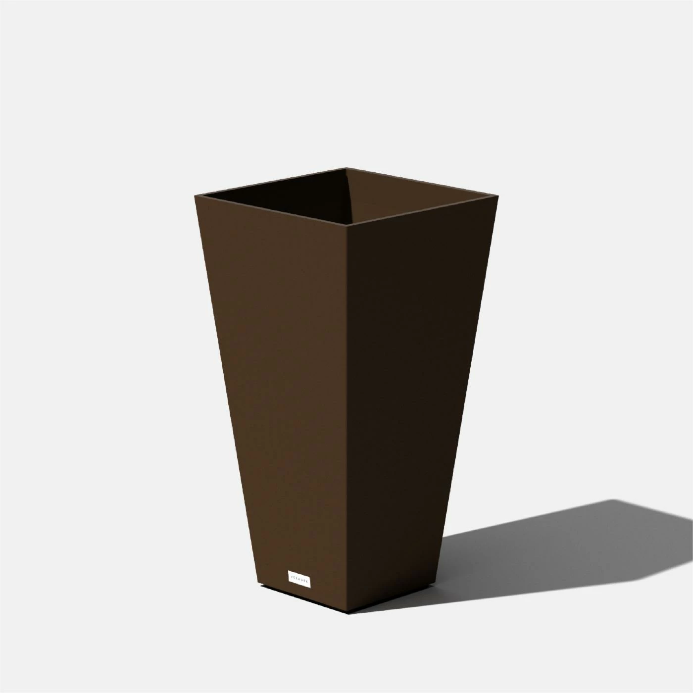 Best Sale 🔥 Top Gifts Veradek Midland Tall Square Planter 🎁 6 Best Sale 🔥 Top Gifts Veradek Midland Tall Square Planter 🎁 - Image 6