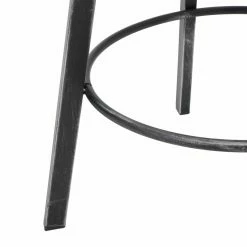 Brand new โ Gifts For Him HN Home Monroe Modern Farmhouse Black Brush Bar Stool ๐ 15 Brand new โ Gifts For Him HN Home Monroe Modern Farmhouse Black Brush Bar Stool ๐ -Christmas Gifts Sales Store detail4BSHD2427