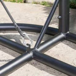 Best reviews of 🌟 Top Gifts HN Home Caen Boho Wicker Outdoor Hanging Egg Chair 🔥 -Christmas Gifts Sales Store detail4BSHD3022