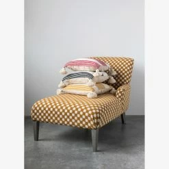 Discount โจ Top Gifts 3R Studios Cream Cotton And Chenille Pillow With Tassels ๐ 16 Discount โจ Top Gifts 3R Studios Cream Cotton And Chenille Pillow With Tassels ๐ -Christmas Gifts Sales Store detail4CREC2191