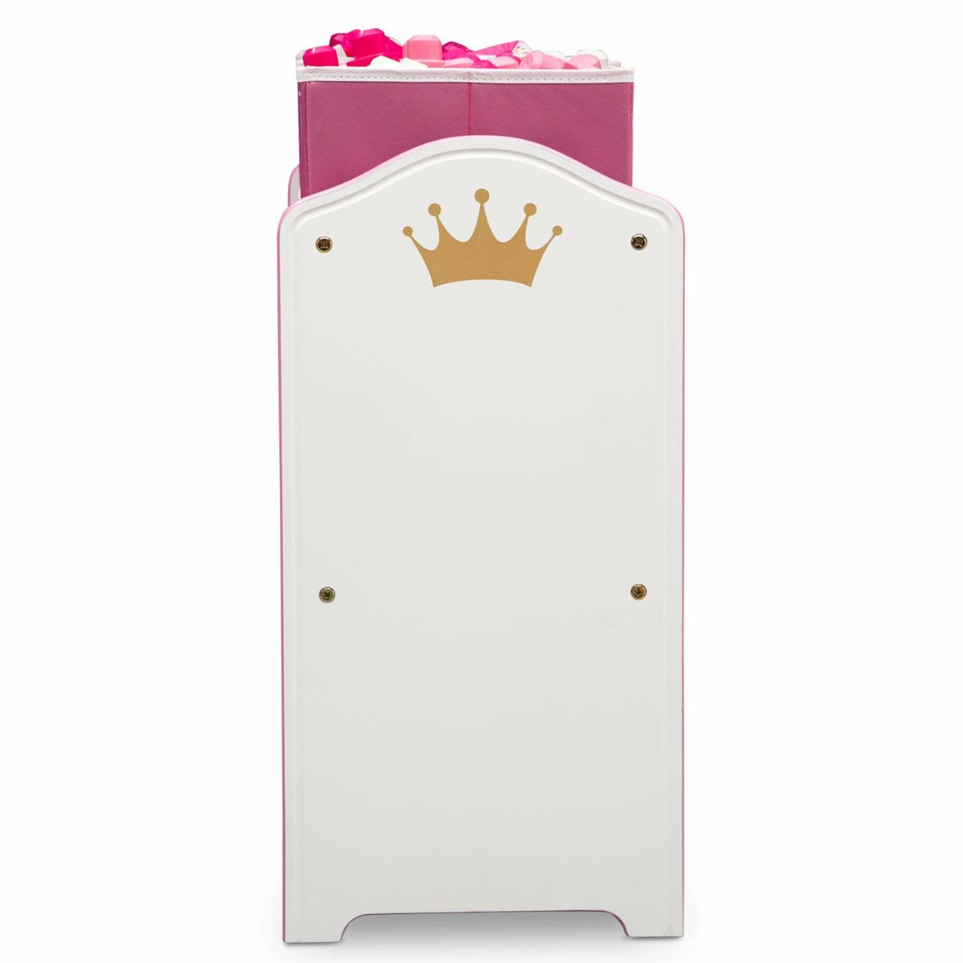 Best reviews of ๐ Gifts For Kids Princess Crown Multi Bin Toy Organizer By Delta Children โ๏ธ 7 Best reviews of ๐ Gifts For Kids Princess Crown Multi Bin Toy Organizer By Delta Children โ๏ธ - Image 7