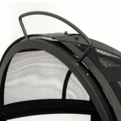 Cheap 😀 Gifts For Him Outdoor Leisure Products 30 Inch Fireball Outdoor Fireplace ❤️ -Christmas Gifts Sales Store detail4OLP273