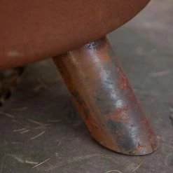 Cheapest 🔥 Gifts For Him Patina Evening Sky 31 Diam. Fire Pit With Grill And Free Cover ✔️ -Christmas Gifts Sales Store detail4PAT004