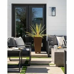 Best Sale 🔥 Top Gifts Veradek Midland Tall Square Planter 🎁 16 Best Sale 🔥 Top Gifts Veradek Midland Tall Square Planter 🎁 -Christmas Gifts Sales Store detail4VERA002