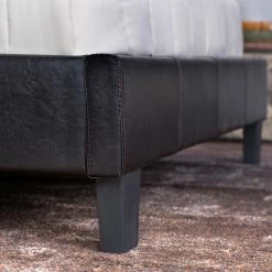 Cheap 🧨 Gifts For Kids Furniture Of America Ridgecrest Platform Bed 😀 -Christmas Gifts Sales Store detail5ENLB497