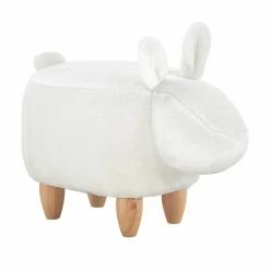 Top 10 👍 Gifts For Kids Weston Home Nieuwe Rabbit Ottoman ✔️ -Christmas Gifts Sales Store detail5HME3778