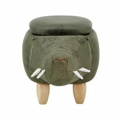 Coupon ๐ Gifts For Kids Weston Home Nieuwe Moss Green Alligator Storage Ottoman ๐งจ 16 Coupon ๐ Gifts For Kids Weston Home Nieuwe Moss Green Alligator Storage Ottoman ๐งจ -Christmas Gifts Sales Store detail5HME3780