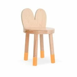 Promo ✔️ Nico & Yeye Gifts For Kids Nico & Yeye Lola Kids Chair - Set Of 2 😉 -Christmas Gifts Sales Store detail5NICO017