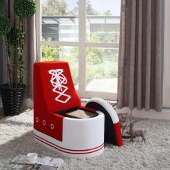 Best deal ❤️ Gifts For Kids Ore International 👟 Sneaker 👟 Shoe Storage 👍 -Christmas Gifts Sales Store detail5ORE828