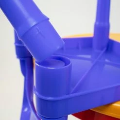 Best deal 🤩 Gifts For Kids Humble Crew 2-in-1 3 Piece Activity Table And Chairs Set -Primary 💯 -Christmas Gifts Sales Store detail5TOTT015