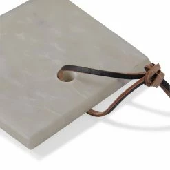 Cheapest 💯 Gifts For Her 3R Studios Marble & Acacia Wood Cutting Board 😀 -Christmas Gifts Sales Store detail6CREC761