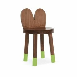 Promo ✔️ Nico & Yeye Gifts For Kids Nico & Yeye Lola Kids Chair - Set Of 2 😉 -Christmas Gifts Sales Store detail6NICO017