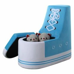 Best deal ❤️ Gifts For Kids Ore International 👟 Sneaker 👟 Shoe Storage 👍 -Christmas Gifts Sales Store detail7ORE828