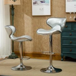 Best reviews of 💯 Top Gifts Roundhill Furniture Masaccio Airlift Adjustable Height Swivel Bar Stools - Set Of 2 ❤️ 19 Best reviews of 💯 Top Gifts Roundhill Furniture Masaccio Airlift Adjustable Height Swivel Bar Stools - Set Of 2 ❤️ -Christmas Gifts Sales Store detail7ROUN144