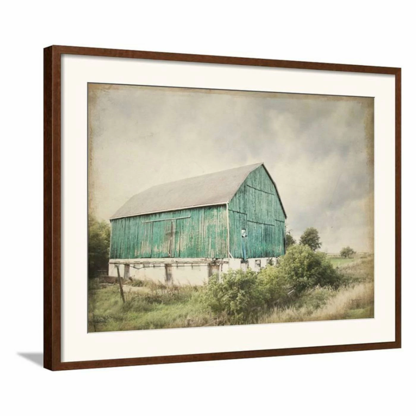 Best Pirce βοΈ Art.com Top Gifts Late π Summer Barn I Crop Vintage Framed Wall Art By Elizabeth Urquhart π 3 Best Pirce βοΈ Art.com Top Gifts Late π Summer Barn I Crop Vintage Framed Wall Art By Elizabeth Urquhart π - Image 3