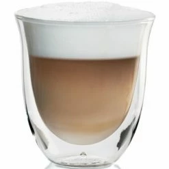 Budget ๐ Top Gifts DeLonghi 2.5 Oz. Cappuccino Glasses - Set Of 2 ๐งจ 5 Budget ๐ Top Gifts DeLonghi 2.5 Oz. Cappuccino Glasses - Set Of 2 ๐งจ -Christmas Gifts Sales Store detailALMO1394