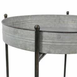 New ๐ฅฐ Top Gifts Aspire Home Accents Easton Metal Planter Table - Set Of 2 ๐ 7 New ๐ฅฐ Top Gifts Aspire Home Accents Easton Metal Planter Table - Set Of 2 ๐ -Christmas Gifts Sales Store detailASP1065