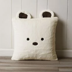 Deals โค๏ธ Gifts For Kids Best Home Fashion Faux Fur Plush Bear Pillow ๐ 5 Deals โค๏ธ Gifts For Kids Best Home Fashion Faux Fur Plush Bear Pillow ๐ -Christmas Gifts Sales Store detailBESH112