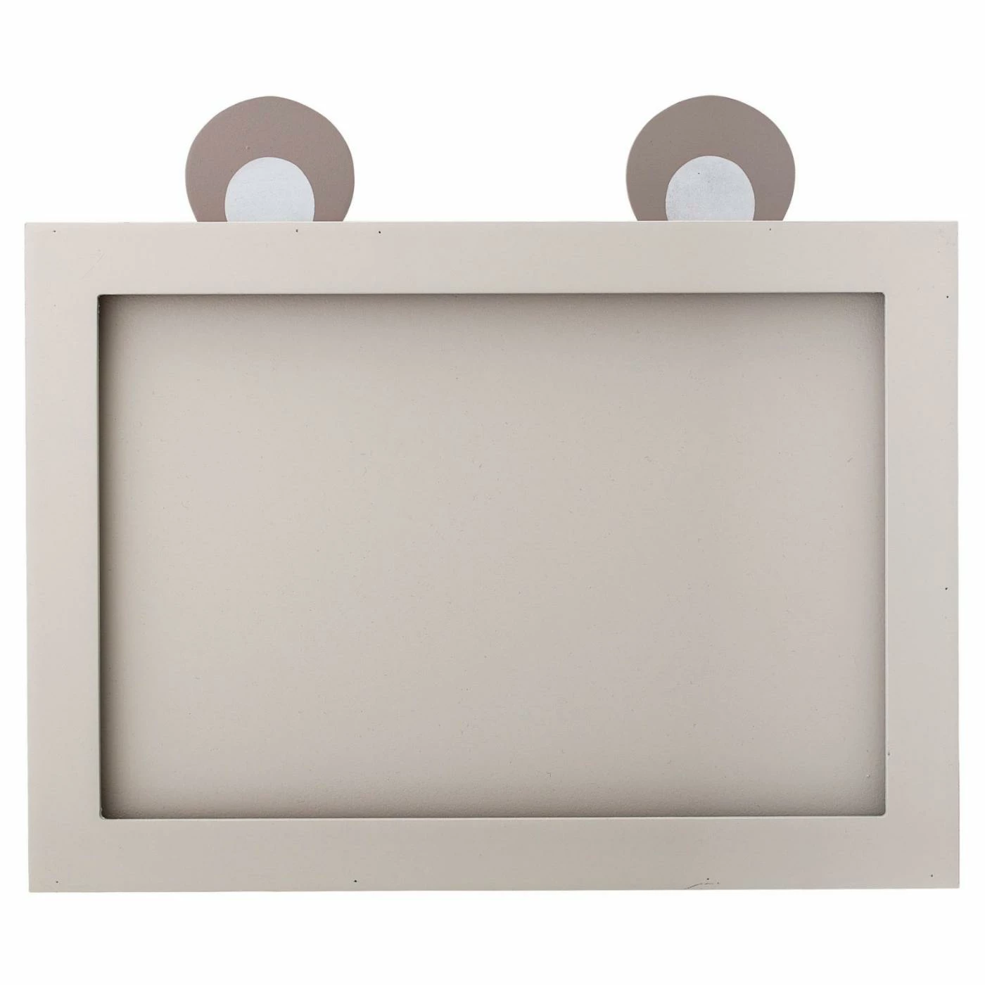 Cheapest π₯ Sprinkle & Bloom Gifts For Kids Sprinkle & Bloom Bear Ears Photo Frame 𧨠2 Cheapest π₯ Sprinkle & Bloom Gifts For Kids Sprinkle & Bloom Bear Ears Photo Frame 𧨠- Image 2