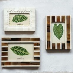 Hot Sale π Gifts For Her 3R Studios White Scalloped Bone And Wood Photo Frame π 6 Hot Sale π Gifts For Her 3R Studios White Scalloped Bone And Wood Photo Frame π -Christmas Gifts Sales Store detailCREC1851