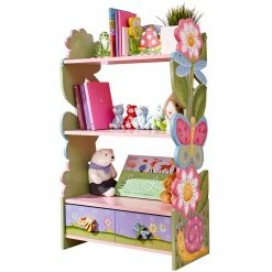 Budget 🎉 Gifts For Kids Fantasy Fields Magic Garden Book Shelf 😉 -Christmas Gifts Sales Store detailEHF867