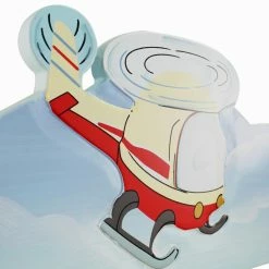 Buy ⭐ Gifts For Kids Fantasy Fields Transportation Bookshelf 😉 -Christmas Gifts Sales Store detailEHF873