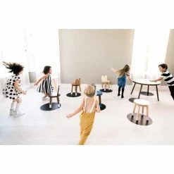 Promo ✔️ Nico & Yeye Gifts For Kids Nico & Yeye Lola Kids Chair - Set Of 2 😉 -Christmas Gifts Sales Store detailNICO017