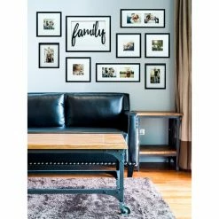 Outlet π Top Gifts Pinnacle Frames Family Decor Black Collage Kit Picture Frame β 5 Outlet π Top Gifts Pinnacle Frames Family Decor Black Collage Kit Picture Frame β -Christmas Gifts Sales Store detailNIEL186