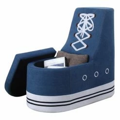 Best deal ❤️ Gifts For Kids Ore International 👟 Sneaker 👟 Shoe Storage 👍 -Christmas Gifts Sales Store detailORE828