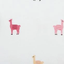 Coupon 🥰 Poppy & Fritz Gifts For Kids Miss Llama Sheet Set By Poppy & Fritz ✔️ -Christmas Gifts Sales Store detailREVM1873