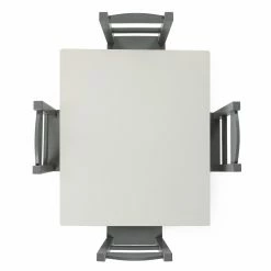 Buy 🎉 Gifts For Kids Tot Tutors Springfield 5 Piece Kids Table And Chair Set ⌛ -Christmas Gifts Sales Store detailTOTT056