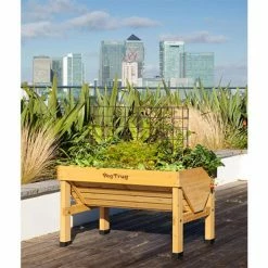 Discount 🎁 Gifts For Her VegTrug Classic Elevated Planter Bed 😉 -Christmas Gifts Sales Store detailVEGT001