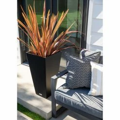 Best Sale 🔥 Top Gifts Veradek Midland Tall Square Planter 🎁 12 Best Sale 🔥 Top Gifts Veradek Midland Tall Square Planter 🎁 -Christmas Gifts Sales Store detailVERA002